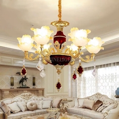 CHÙM ĐỎ NGỌC 145