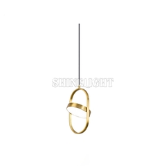 ĐÈN TƯỜNG DECOR ART-737A