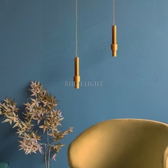 ĐÈN TƯỜNG DECOR ART-336E