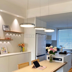 ĐÈN THẢ DECOR ART163L