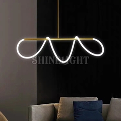 ĐÈN THẢ DECOR ART311