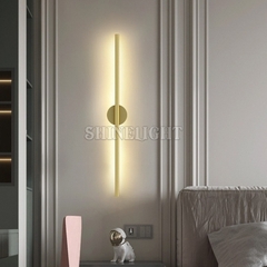 ĐÈN TƯỜNG DECOR ART - DLT/004V/800