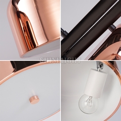ĐÈN THẢ DECOR ART026