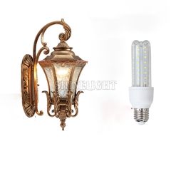 ĐÈN TƯỜNG TÂN CỔ SL-MT-A113