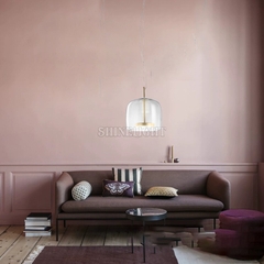 ĐÈN TƯỜNG DECOR ART-MT2308B