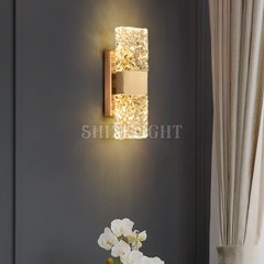 ĐÈN TƯỜNG DECOR ART-019