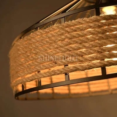ĐÈN THẢ DECOR ART264