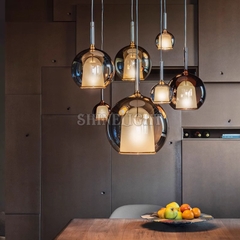 ĐÈN TƯỜNG DECOR ART-086-/D200-HP