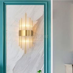 ĐÈN TƯỜNG DECOR ART-771