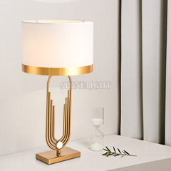 ĐÈN BÀN ART - 3550
