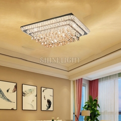 ĐÈN ỐP PHA LÊ 789