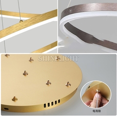 ĐÈN THẢ DECOR ART392