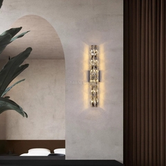 ĐÈN TƯỜNG DECOR ART-790