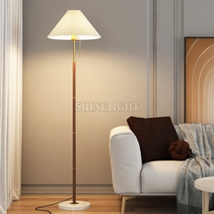 ĐÈN CÂY ART - TQ025