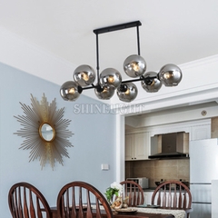 ĐÈN THẢ DECOR ART269