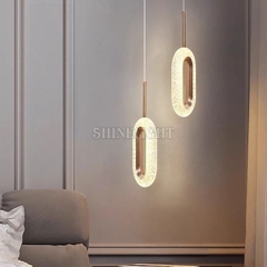 ĐÈN TƯỜNG DECOR ART-016