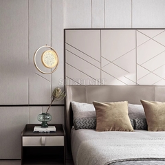 ĐÈN TƯỜNG DECOR ART-098