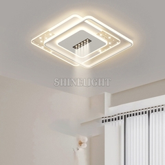 ĐÈN MÂM LED ỐP 454/500