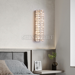 ĐÈN TƯỜNG DECOR ART-792