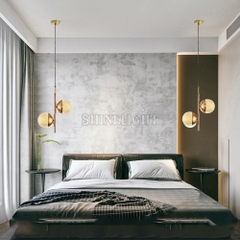 ĐÈN TƯỜNG DECOR ART-098