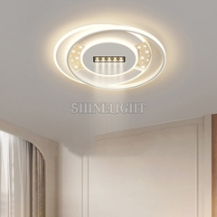 ĐÈN MÂM LED ỐP 453/500