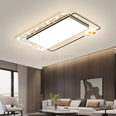 ĐÈN MÂM LED MICA  825/1000