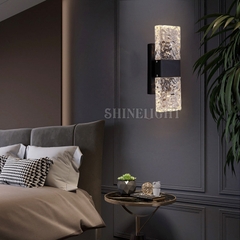 ĐÈN TƯỜNG DECOR ART-019B