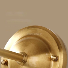 ĐÈN TƯỜNG DECOR ART-744B
