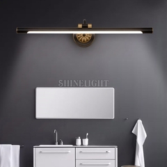ĐÈN SOI TRANH ART - 8160-LBK