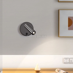 ĐÈN TƯỜNG DECOR ART-T14B
