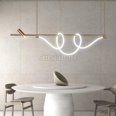 ĐÈN THẢ DECOR ART311C