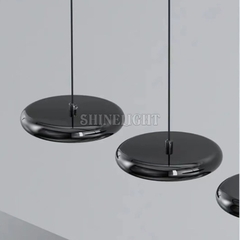ĐÈN THẢ DECOR ART163D