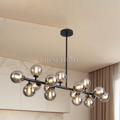 ĐÈN THẢ DECOR ART004A