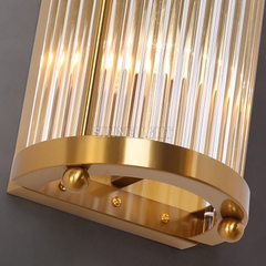 ĐÈN TƯỜNG DECOR ART-754B