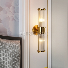 ĐÈN TƯỜNG DECOR ART-754