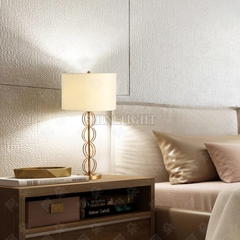 ĐÈN BÀN ART - 835