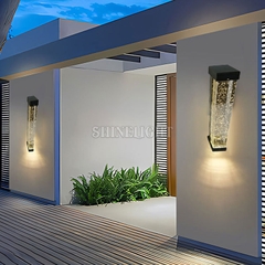 ĐÈN LED TƯỜNG 811
