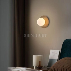 ĐÈN TƯỜNG DECOR ART-714A