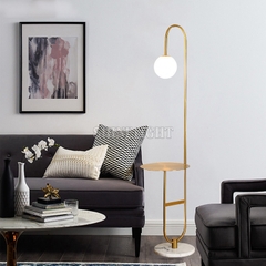 ĐÈN CÂY ART - 882L