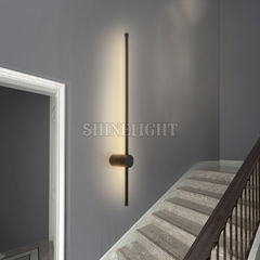 ĐÈN TƯỜNG DECOR ART-D752B/1000