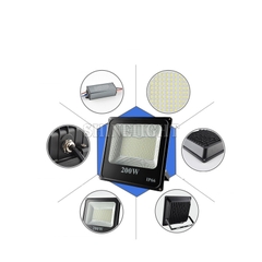 ĐÈN LED PHA 100W SLFLS100