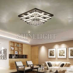 ĐÈN MÂM ỐP PHA LÊ 600/897