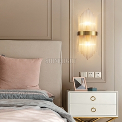 ĐÈN TƯỜNG DECOR ART-769
