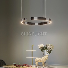 ĐÈN THẢ DECOR ART392-3CH
