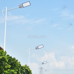 Đèn đường led SLBRK01 100W