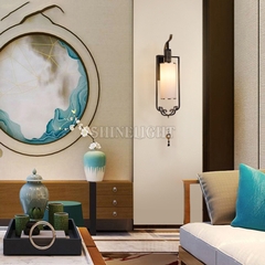 ĐÈN TƯỜNG DECOR ART-TQ0139