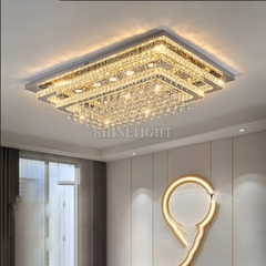 ĐÈN MÂM ỐP TRẦN PHA LÊ 792