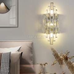 ĐÈN TƯỜNG DECOR ART-776B