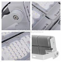 Đèn pha Led cao cấp 200W-240W