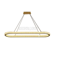 ĐÈN THẢ DECOR ART488 